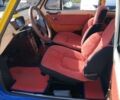 Синій ЗАЗ 965, об'ємом двигуна 1.1 л та пробігом 50 тис. км за 4200 $, фото 1 на Automoto.ua