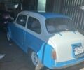 Синий ЗАЗ 965, объемом двигателя 0.89 л и пробегом 220 тыс. км за 2000 $, фото 1 на Automoto.ua