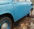 Синий ЗАЗ 965, объемом двигателя 0 л и пробегом 50 тыс. км за 1072 $, фото 1 на Automoto.ua