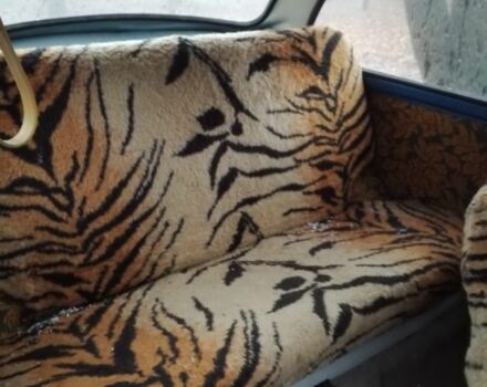 Синий ЗАЗ 965, объемом двигателя 0 л и пробегом 50 тыс. км за 1072 $, фото 3 на Automoto.ua