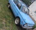 Синій ЗАЗ 965, об'ємом двигуна 0 л та пробігом 500 тис. км за 157 $, фото 1 на Automoto.ua