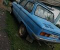 Синій ЗАЗ 965, об'ємом двигуна 0 л та пробігом 500 тис. км за 157 $, фото 3 на Automoto.ua