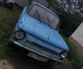 Синій ЗАЗ 965, об'ємом двигуна 0 л та пробігом 500 тис. км за 157 $, фото 1 на Automoto.ua
