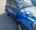 Синий ЗАЗ 965, объемом двигателя 0 л и пробегом 1000 тыс. км за 447 $, фото 1 на Automoto.ua