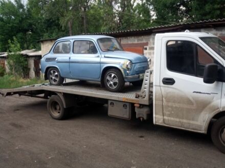 ЗАЗ 965 1967 в Петропавловке на Automoto.ua Синий ЗАЗ 965, объемом двигателя 0 л и пробегом 111 тыс. км за 2682 $, фото 1 на Automoto.ua
