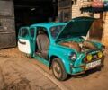 Зеленый ЗАЗ 965, объемом двигателя 0.9 л и пробегом 100 тыс. км за 1700 $, фото 1 на Automoto.ua