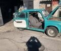 Зеленый ЗАЗ 965, объемом двигателя 0.9 л и пробегом 100 тыс. км за 1490 $, фото 1 на Automoto.ua