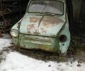 Зелений ЗАЗ 965, об'ємом двигуна 0 л та пробігом 1 тис. км за 300 $, фото 1 на Automoto.ua