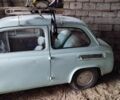 Зеленый ЗАЗ 965, объемом двигателя 1 л и пробегом 56 тыс. км за 900 $, фото 2 на Automoto.ua