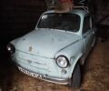 Зеленый ЗАЗ 965, объемом двигателя 1 л и пробегом 56 тыс. км за 900 $, фото 1 на Automoto.ua
