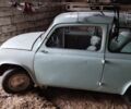Зеленый ЗАЗ 965, объемом двигателя 1 л и пробегом 56 тыс. км за 900 $, фото 1 на Automoto.ua