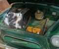 Зеленый ЗАЗ 965, объемом двигателя 3 л и пробегом 10 тыс. км за 2000 $, фото 4 на Automoto.ua