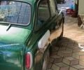 Зеленый ЗАЗ 965, объемом двигателя 3 л и пробегом 10 тыс. км за 2000 $, фото 1 на Automoto.ua