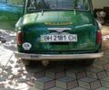 Зеленый ЗАЗ 965, объемом двигателя 3 л и пробегом 10 тыс. км за 2000 $, фото 2 на Automoto.ua