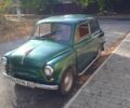 Зелений ЗАЗ 965, об'ємом двигуна 0.9 л та пробігом 105 тис. км за 4700 $, фото 3 на Automoto.ua