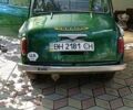 Зеленый ЗАЗ 965, объемом двигателя 3 л и пробегом 10 тыс. км за 2000 $, фото 1 на Automoto.ua