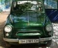 Зеленый ЗАЗ 965, объемом двигателя 3 л и пробегом 10 тыс. км за 2000 $, фото 7 на Automoto.ua