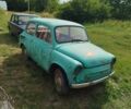 Зелений ЗАЗ 965, об'ємом двигуна 0 л та пробігом 111 тис. км за 1111 $, фото 1 на Automoto.ua