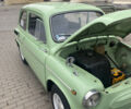 Зеленый ЗАЗ 965, объемом двигателя 0.89 л и пробегом 4 тыс. км за 11500 $, фото 14 на Automoto.ua