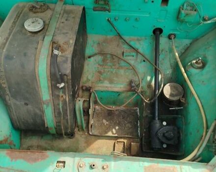 Зелений ЗАЗ 965, об'ємом двигуна 0 л та пробігом 111 тис. км за 1111 $, фото 4 на Automoto.ua