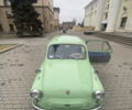 Зеленый ЗАЗ 965, объемом двигателя 0.89 л и пробегом 4 тыс. км за 11500 $, фото 15 на Automoto.ua