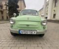 Зеленый ЗАЗ 965, объемом двигателя 0.89 л и пробегом 4 тыс. км за 11500 $, фото 5 на Automoto.ua