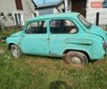Зелений ЗАЗ 965, об'ємом двигуна 0 л та пробігом 111 тис. км за 1111 $, фото 5 на Automoto.ua