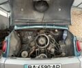 Зеленый ЗАЗ 965, объемом двигателя 0.9 л и пробегом 50 тыс. км за 1200 $, фото 5 на Automoto.ua