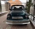 Зеленый ЗАЗ 965, объемом двигателя 0.9 л и пробегом 50 тыс. км за 1200 $, фото 1 на Automoto.ua