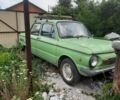 Зелений ЗАЗ 965, об'ємом двигуна 5 л та пробігом 35 тис. км за 15000 $, фото 1 на Automoto.ua