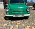 Зеленый ЗАЗ 965, объемом двигателя 0.9 л и пробегом 100 тыс. км за 300 $, фото 1 на Automoto.ua