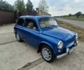 Зелений ЗАЗ 965, об'ємом двигуна 1.2 л та пробігом 3 тис. км за 4997 $, фото 12 на Automoto.ua
