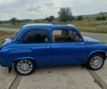Зелений ЗАЗ 965, об'ємом двигуна 1.2 л та пробігом 3 тис. км за 4997 $, фото 11 на Automoto.ua