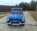 Зелений ЗАЗ 965, об'ємом двигуна 1.2 л та пробігом 3 тис. км за 4997 $, фото 13 на Automoto.ua