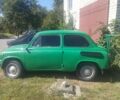 Зеленый ЗАЗ 965, объемом двигателя 0.8 л и пробегом 30 тыс. км за 999 $, фото 2 на Automoto.ua
