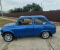 Зелений ЗАЗ 965, об'ємом двигуна 1.2 л та пробігом 3 тис. км за 4997 $, фото 8 на Automoto.ua