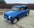 Зелений ЗАЗ 965, об'ємом двигуна 1.2 л та пробігом 3 тис. км за 4997 $, фото 1 на Automoto.ua