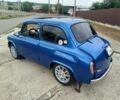 Зелений ЗАЗ 965, об'ємом двигуна 1.2 л та пробігом 3 тис. км за 4997 $, фото 9 на Automoto.ua