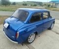 Зелений ЗАЗ 965, об'ємом двигуна 1.2 л та пробігом 3 тис. км за 4997 $, фото 10 на Automoto.ua