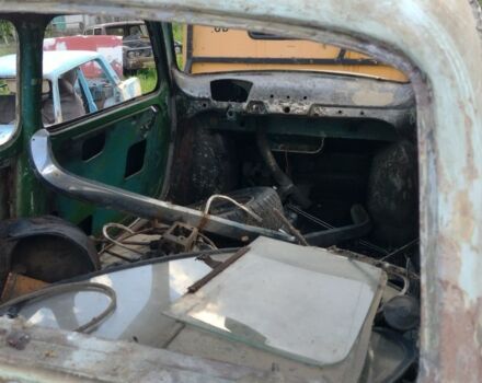 Зеленый ЗАЗ 965, объемом двигателя 0 л и пробегом 100 тыс. км за 285 $, фото 3 на Automoto.ua