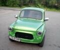 Зелений ЗАЗ 965, об'ємом двигуна 0 л та пробігом 2 тис. км за 2500 $, фото 1 на Automoto.ua