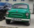 Зеленый ЗАЗ 965, объемом двигателя 0 л и пробегом 100 тыс. км за 1899 $, фото 1 на Automoto.ua