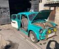 Зеленый ЗАЗ 965, объемом двигателя 0.9 л и пробегом 100 тыс. км за 1390 $, фото 1 на Automoto.ua