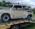 Зеленый ЗАЗ 965, объемом двигателя 0 л и пробегом 50 тыс. км за 15000 $, фото 1 на Automoto.ua