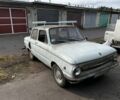Белый ЗАЗ 966, объемом двигателя 0.9 л и пробегом 100 тыс. км за 500 $, фото 3 на Automoto.ua