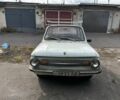 Белый ЗАЗ 966, объемом двигателя 0.9 л и пробегом 100 тыс. км за 500 $, фото 4 на Automoto.ua