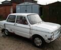 Белый ЗАЗ 966, объемом двигателя 0 л и пробегом 106 тыс. км за 500 $, фото 1 на Automoto.ua