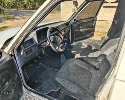 Белый ЗАЗ 966, объемом двигателя 1.2 л и пробегом 2 тыс. км за 534 $, фото 5 на Automoto.ua