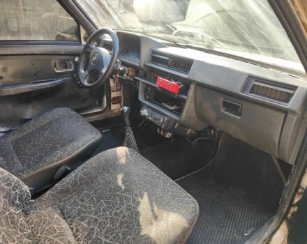Белый ЗАЗ 966, объемом двигателя 1.2 л и пробегом 2 тыс. км за 534 $, фото 2 на Automoto.ua