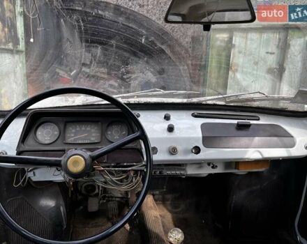 Белый ЗАЗ 966, объемом двигателя 0.9 л и пробегом 100 тыс. км за 500 $, фото 8 на Automoto.ua